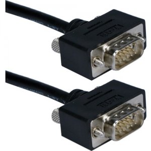 QVS VGA Extension Video Cable CC388M1-1.5