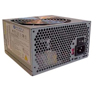 Sparkle Power 350W ATX12V Power Supply ATX-350PN-B204