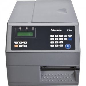 Intermec RFID Label Printer PX4C010000000040 PX4i