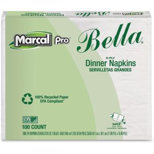 Marcal Bella Dinner Napkin 06410 MRC06410