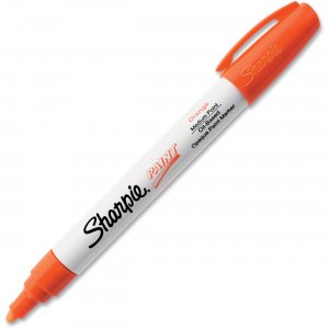 Sharpie Oil-Based Paint Marker - Medium Point 35557 SAN35557