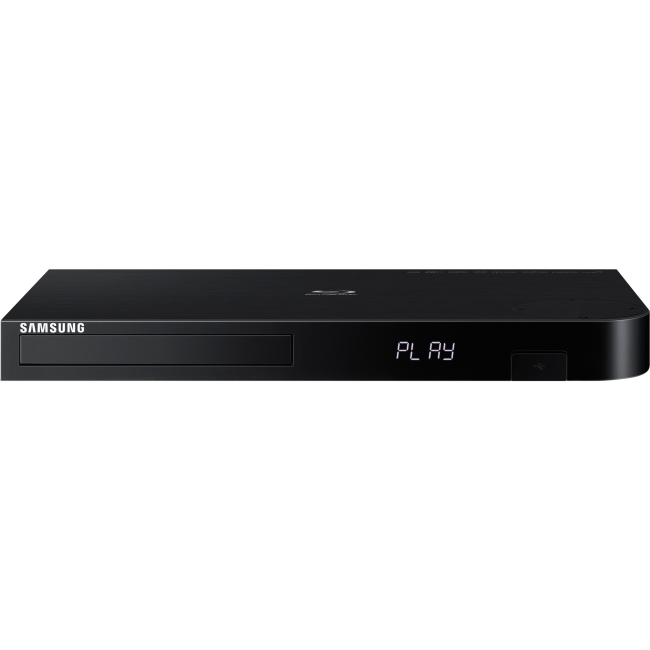 Samsung Blu-ray Disc Player BD-J6300/ZA BD-J6300