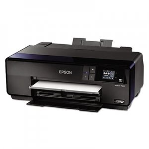 Epson SureColor P600 Wireless 13" Wide Format Inkjet Printer EPSC11CE21201 C11CE21201