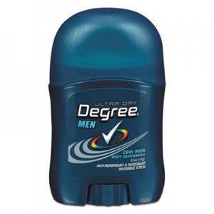 Degree Men Dry Protection Anti-Perspirant/Deodorant, Cool Rush, 1/2oz Stick, 36/Ctn DVOCB152296 CB152296