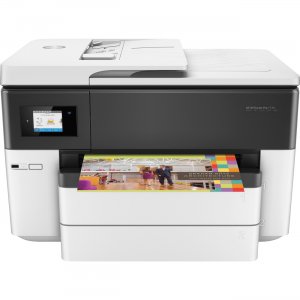 HP OfficeJet Pro Wide Format All-in-One Printer G5J38A HEWG5J38A 7740