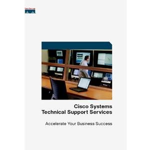 Cisco SMARTnet 1 Year - 24x7x2 Maintenance - Parts & Labor - Physical Service CON-PREM-356048TS