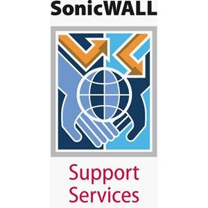 SonicWALL GMS Application Service Contract Incremental 2 Year - 24x7 Technical - Phone Consulting - Electronic Service 01-SSC-6535