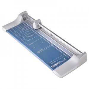 Dahle Rolling/Rotary Paper Trimmer/Cutter, 7 Sheets, 18" Cut Length DAH508 508