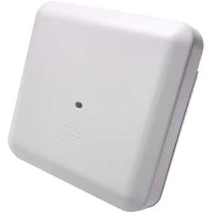 Cisco Aironet Wireless Access Point AIR-AP2802I-B-K9C AP2802I
