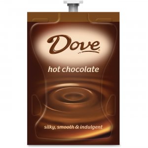 Dove Hot Chocolate A117 MDKA117