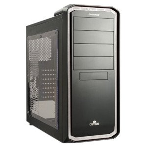 Enermax Ostrog Computer Case ECA3253-BW