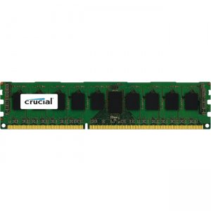 Crucial 8GB, 240-pin DIMM, DDR3 PC3-14900 memory module CT8G3ERSDD8186D