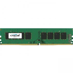 Crucial 4GB DDR4 SDRAM Memory Module CT4G4DFS8213