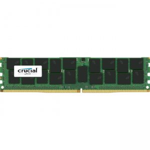 Crucial 32GB DDR4 SDRAM Memory Module CT32G4RFD4213