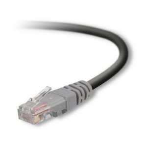 Belkin Cat. 5e UTP Bulk Cable (Bare wire) A7J304-1000BK-H