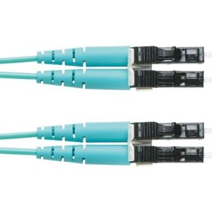 Panduit Fiber Optic Duplex Patch Network Cable FX2ERLNLNSNM011