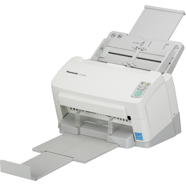 Panasonic Document Scanner KV-S1065C-H KV-S1065C