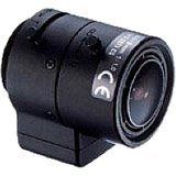 AXIS Varifocal 3-8mm CS-mount Lens 5500-051