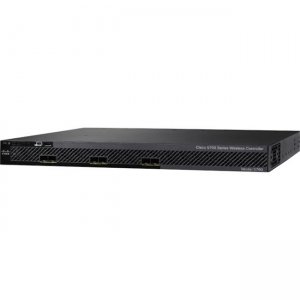 Cisco 5700 Series Wireless Controller for up to 500 Cisco Access Points AIR-CT5760-500-K9 5760