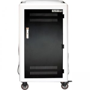 Anywhere Cart 36 Bay Value Featured Charging Cart Chromebooks, iPads & Tablets - 9" to 14" ACPLUS AC-PLUS