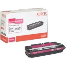 Xerox Magenta Toner Cartridge 006R01295