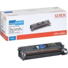 Xerox Cyan Toner Cartridge 006R01286