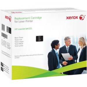 Xerox High Capacity Toner Cartridge 106R02632
