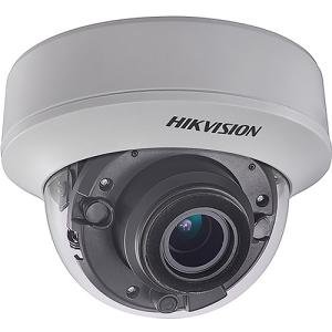 Hikvision 3MP WDR Indoor Motorized VF EXIR Dome Camera DS-2CE56F7T-AITZ