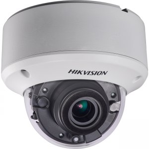 Hikvision 3MP WDR Motorized VF Vandal Proof EXIR Dome Camera DS-2CE56F7T-AVPIT3Z