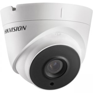 Hikvision 3MP WDR EXIR Turret Camera DS-2CE56F7T-IT3-6M DS-2CE56F7T-IT3