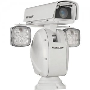 Hikvision 2MP 36X IR Ultra-Low Illumination Positioning System DS-2DY9188-AI2