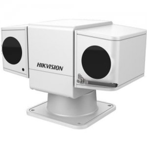 Hikvision 2MP 23X Ultra-low illumination IR Positioning System Lite DS-2DY5223IW-AE
