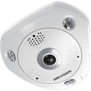 Hikvision Wide angle Camera DS-2CD6W32FWD-IVS2MM DS-2CD6W32FWD-IVS