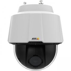 AXIS PTZ Dome Network Camera 0929-001 P5635-E Mk II