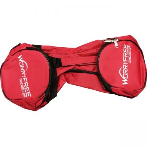 MYEPADS Carrying Bag for Hoverboard Self Balancing Scooter HBOARD-BAG-RED