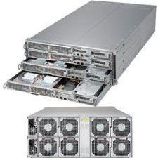 Supermicro SuperServer SYS-F618H6-FT+ F618H6-FT+