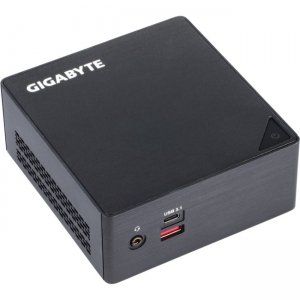 Gigabyte BRIX Desktop Computer GB-BSi7HA-6600