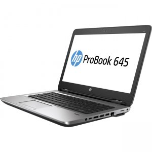 HP ProBook 645 G2 Notebook PC (ENERGY STAR) X9U45UT#ABA