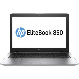 HP EliteBook 850 G3 Notebook PC (ENERGY STAR) Z3U87UT#ABA