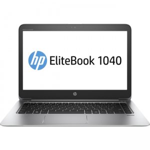 HP EliteBook 1040 G3 Notebook PC (ENERGY STAR) Z2A38UT#ABA