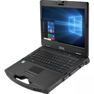 Getac S410 Notebook SE5DZDDAADXX