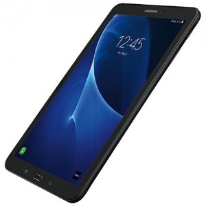 Samsung Galaxy Tab E 8.0" 16 GB (AT&T) SM-T377AZKAATT SM-T377