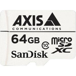 AXIS Companion Card 64 GB 5801-941