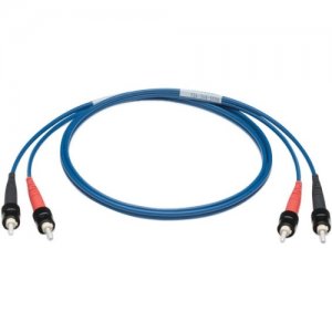 Black Box Fiber Optic Patch Network Cable EXN063-CC-0132