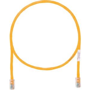 Panduit Cat.5e UTP Patch Network Cable UTPCH15ORY