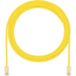 Panduit Cat.5e UTP Patch Network Cable UTP28CH3YL