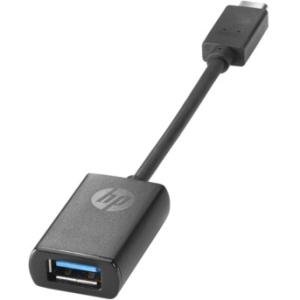 HP USB-C to USB 3 Adapter P7Z56AA#ABL