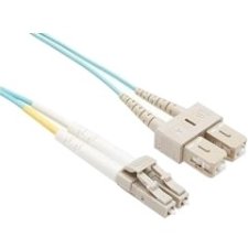 Unirise Fiber Optic Duplex Network Cable FJ6LCLC-13M