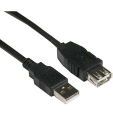 Unirise USB Data Transfer Cable USB3-AAF-1.5F