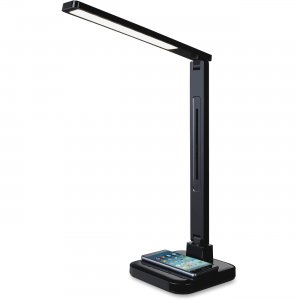 Lorell Smart LED Desk Lamp 99767 LLR99767